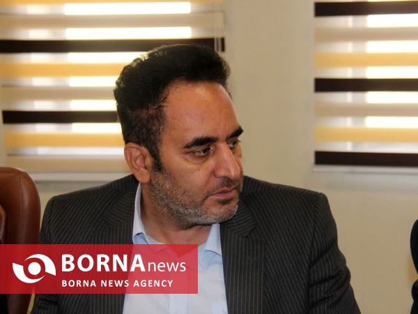 برگزاری مجمع انتخاباتی هیات فوتبال لرستان