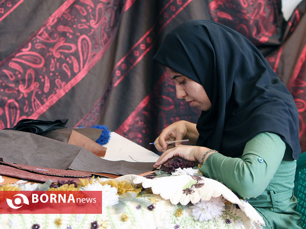 جشنواره دستاوردهای کانون‌های فرهنگی و تربیتی سراسر کشور