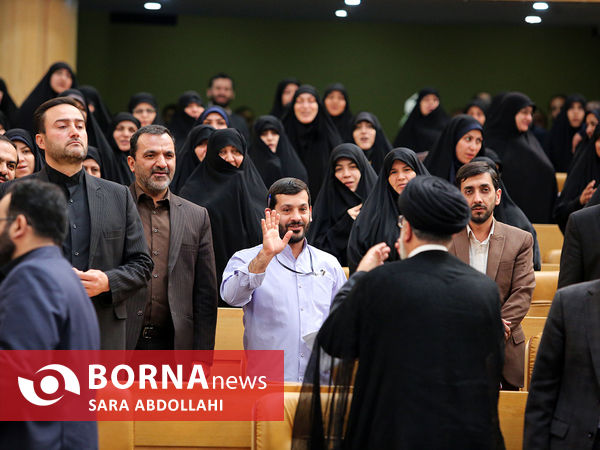 نخستین اجلاسیه ملی مردمی سازی دولت