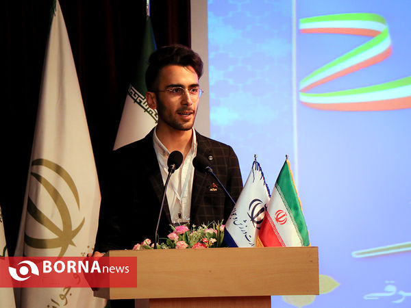 منتخبین یازدهمین جشنواره حضرت علی اکبر(ع) در آذربایجان شرقی معرفی شدند