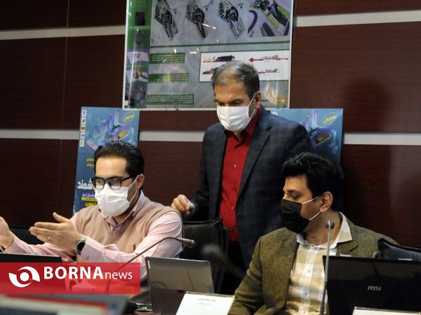 اولین وبینار ملی پرند شهر هوشمند