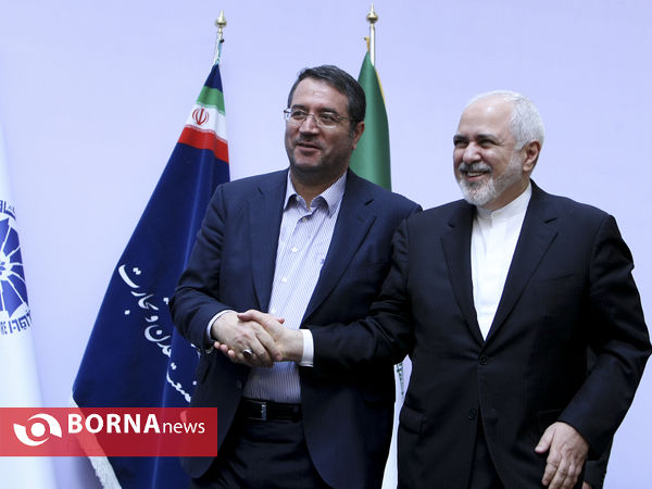 همایش روز ملی صنعت و معدن
