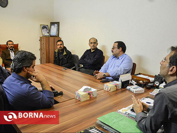 آئین افتتاح شصتمین انجمن سینمای جوان کشور در لارستان