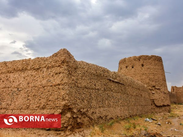 قلعه ازناوله