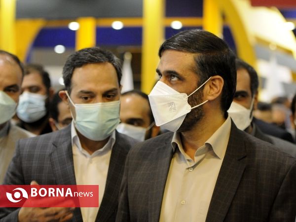 برگزاری نمایشگاه کیش اینوکس ۲۰۲۱