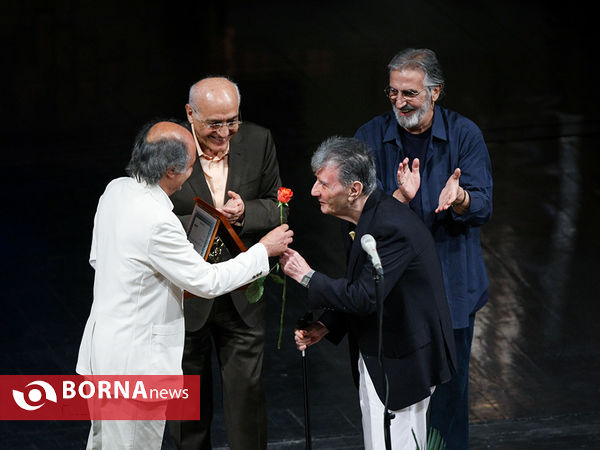جشن موسیقی ما