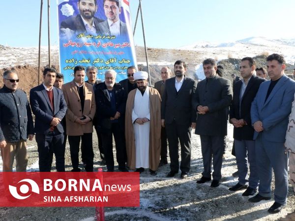 سفر دو روزه نماینده وزارت ورزش و جوانان به شهرستان خوی