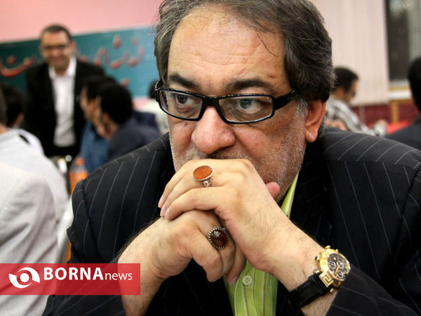 ضیافت افطار سازمان دانشجویی و جوانان حزب اسلامی کار