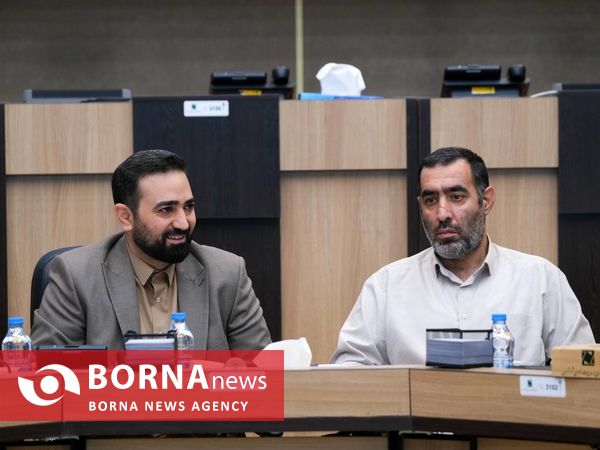 رویداد توانمندسازی همنا با حضور معاون امور جوانان