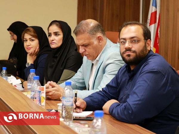 چهارمین آیین تجلیل از صنعتگران برتر منطقه آزاد اروند