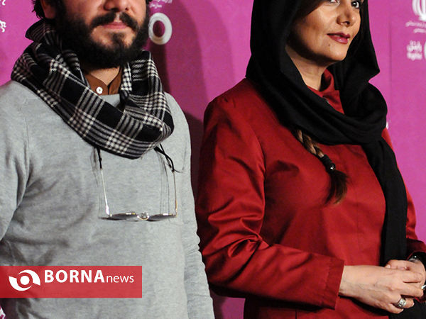 دومین روز سی و چهارمین جشنواره فیلم فجر