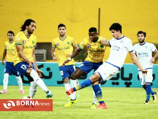صنعت نفت آبادان-گسترش فولاد تبریز