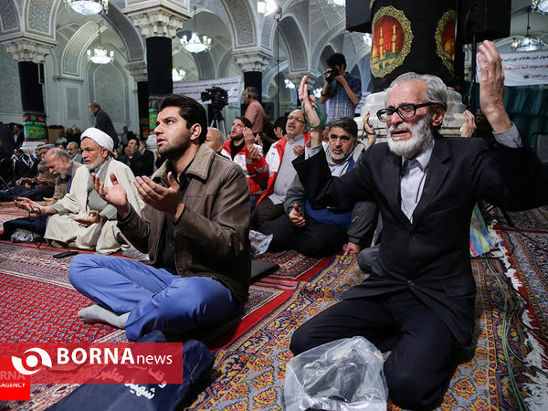 برگزیده گزارش های تصویری آبان ۱۳۹۴ ( ۱ )