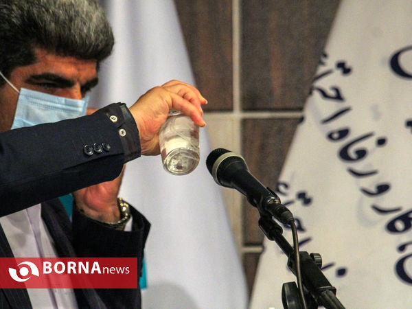 جشنواره تعاونی های برتر استان مرکزی