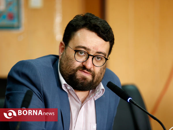 نشست شورای معاونین ورزش و جوانان فارس با حضور رییس مجمع نمایندگان استان در مجلس