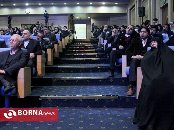 دومین همایش دولتمردان دفاع مقدس