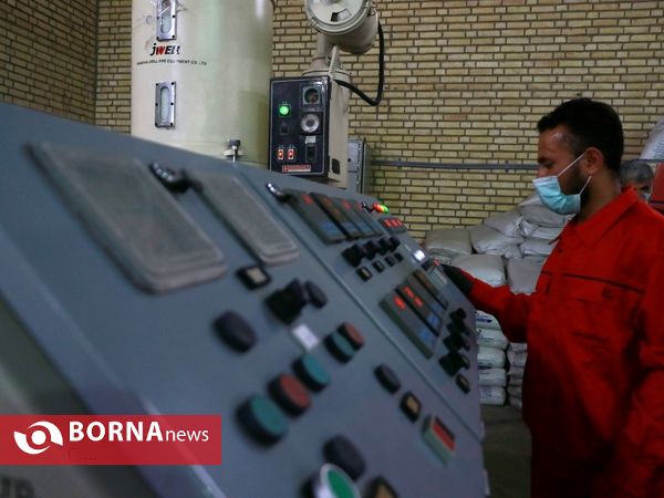 جهش تولید در سرزمین فتح- (۱۸- ۱۷)