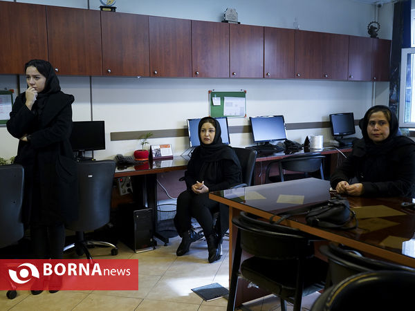 تشییع پیکر سیف الله یزدانی