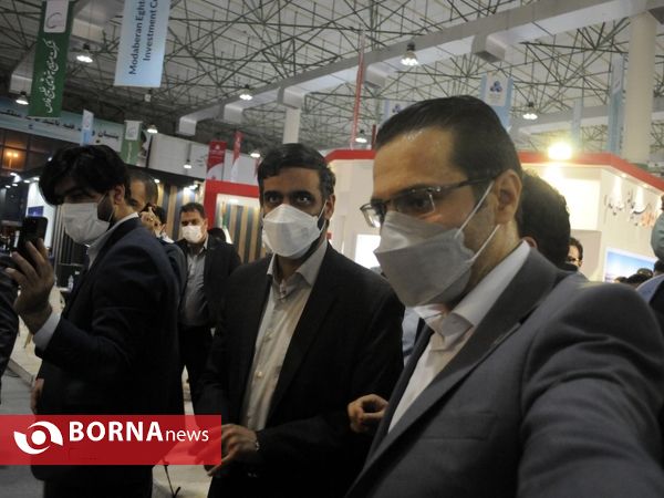 برگزاری نمایشگاه کیش اینوکس ۲۰۲۱