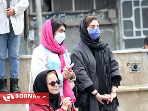 مراسم استقبال از قهرمانان آسیایی قایقرانی در بندرانزلی