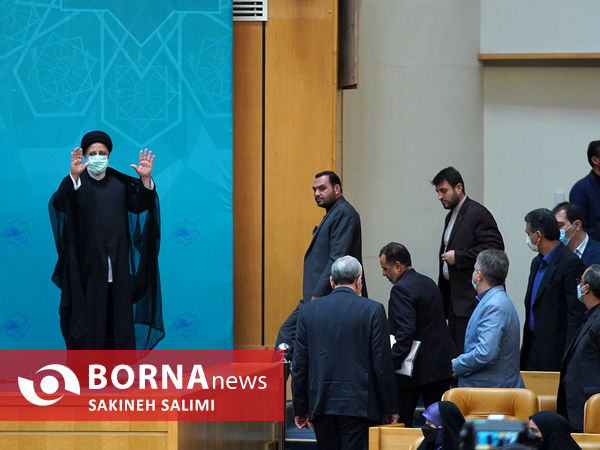 همایش خدمت ماندگار با حضور رییس جمهور
