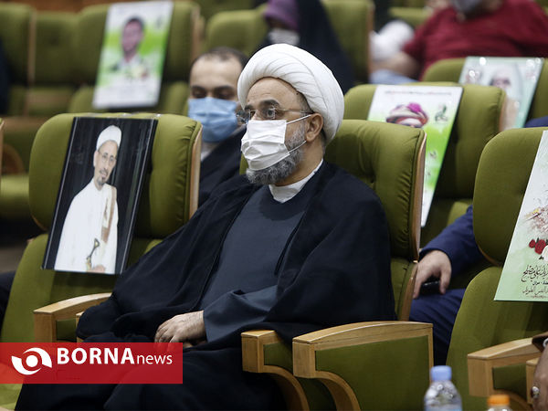 جشن میلاد حضرت خاتم (ص)