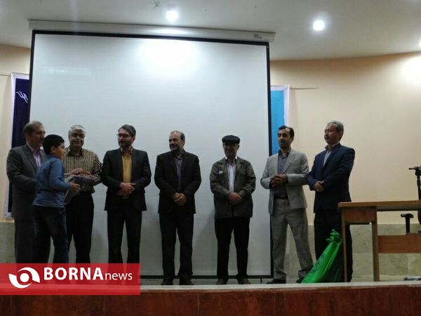 نشست ادبی «شمس» در قوچان