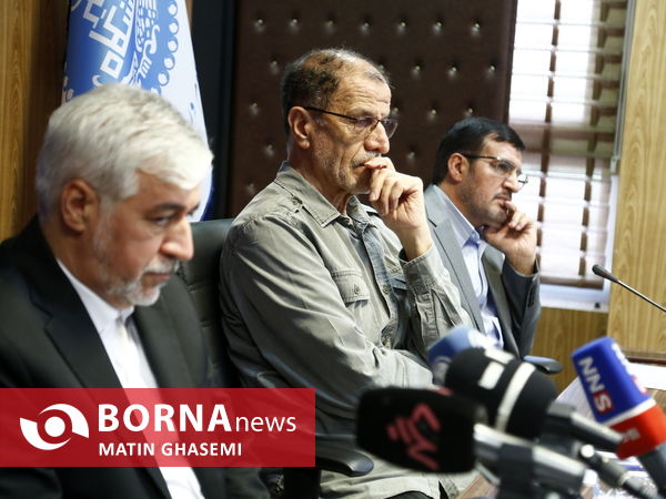 نشست هم اندیشی حکمرانی در ورزش