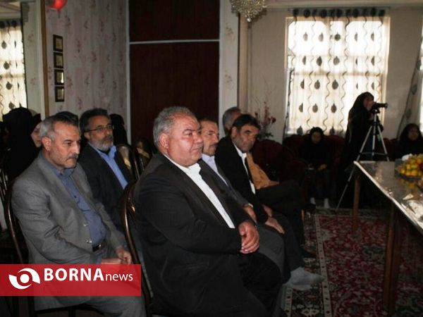 افتتاح مرکز خیریه کودکان بد سرپرست در شهرستان قدس