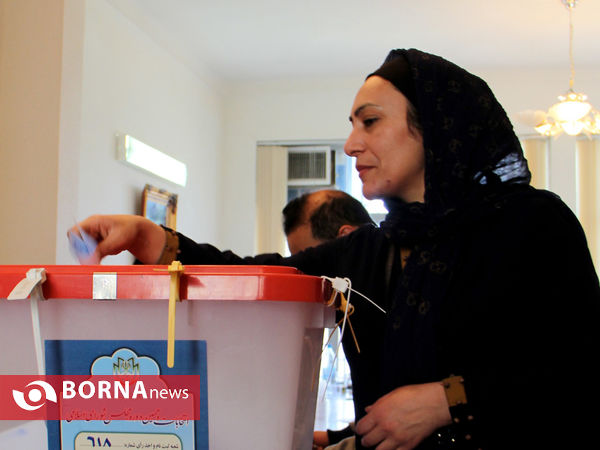 اقلیت های مذهبی در هفتم اسفند روز امید-شیراز