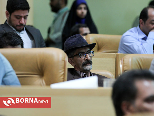 همایش روز ملی صنعت و معدن باحضور معاون اول رییس جمهوری
