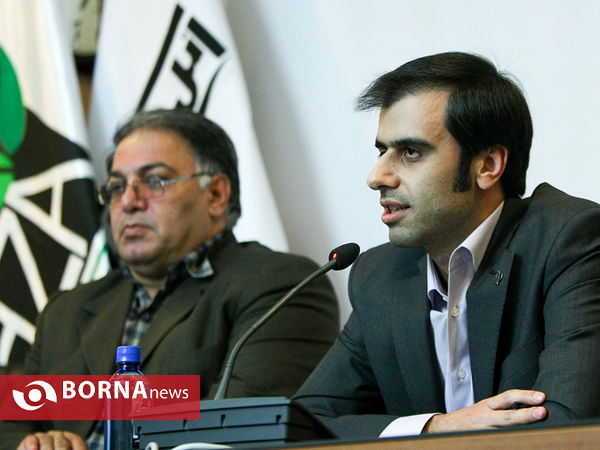تجلیل از قهرمانان ملی ورزش دانشگاهی
