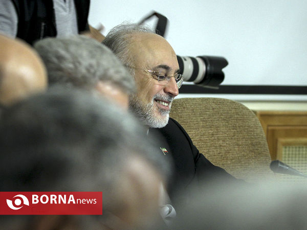 جلسه امروز هیات دولت