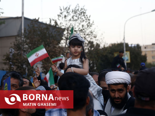 جشن ولادت حضرت محمد (ص)