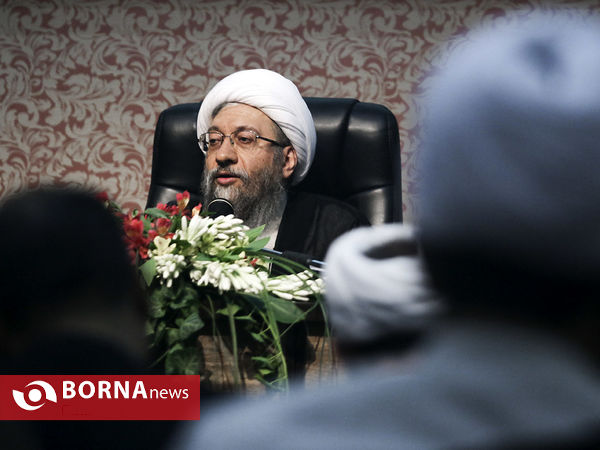 همایش ملی صیانت از وقف با حضور رئیس قوه قضاییه