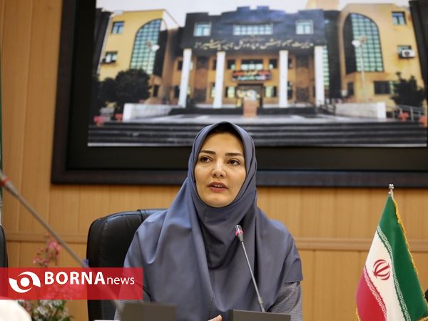آغاز اجرای طرح "هزار معلم، هزار زندگی" در شیراز