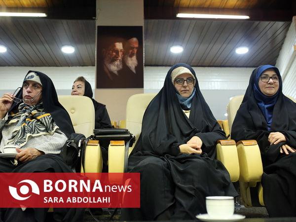 فینال لیگ برتر والیبال زنان