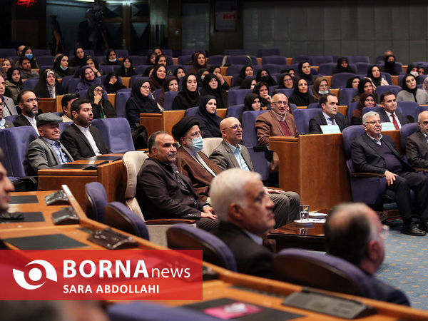 جشنواره خوارزمی با حضور رییس جمهوری