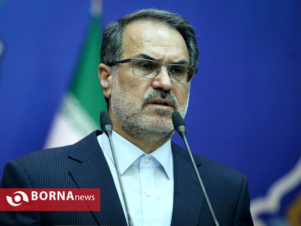 نشست خبری سخگوی قوه قضاییه