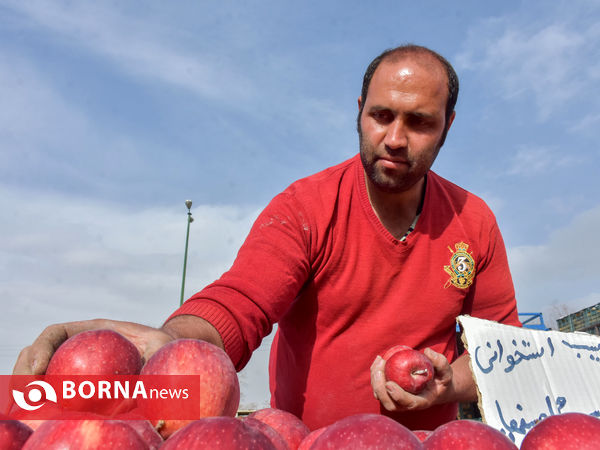 چهارشنبه بازار اراک