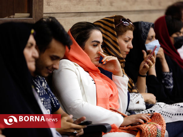 آیین پاسداشت روز جهانی صنایع دستی در شیراز