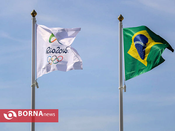 مسابقات دوچرخه سواری المپیک ریو