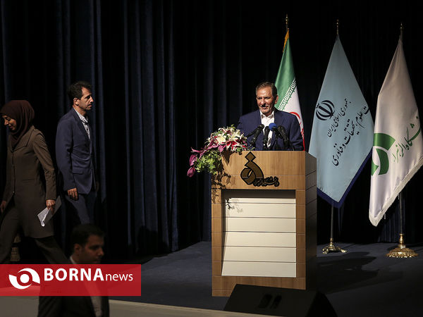 نشست روسای دانشگاهها ، مراکز آموزش عالی ، پژوهشگاهها و پارکهای علم و فناوری