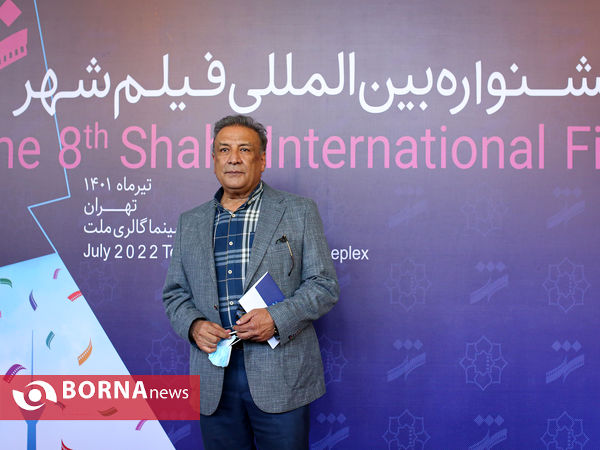 عبدالرضا اکبری - بازیگر