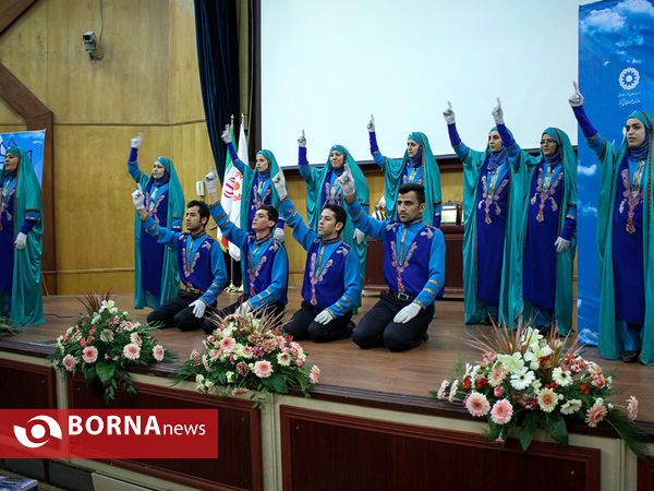شکرانه سلامت شنوایی