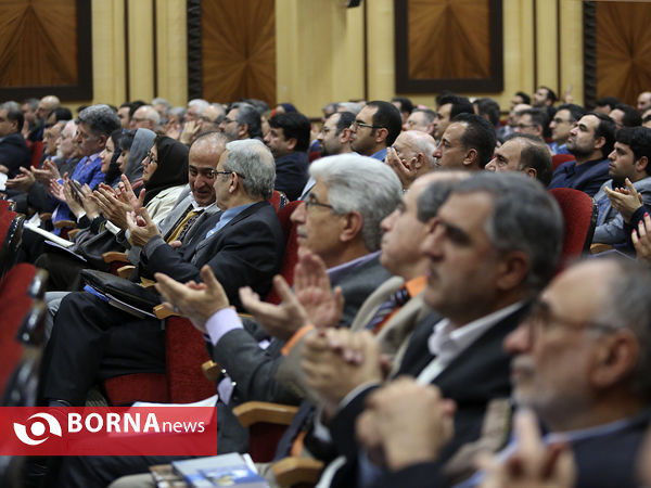 نکوداشت « محسن خلیلی عراقی »