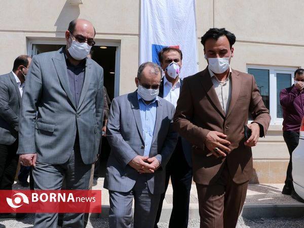 جهش تولید در سرزمین فتح - ۵