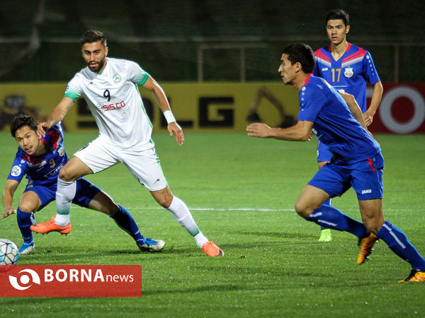 ذوب اهن ایران _بنیاد کار ازبکستان‎