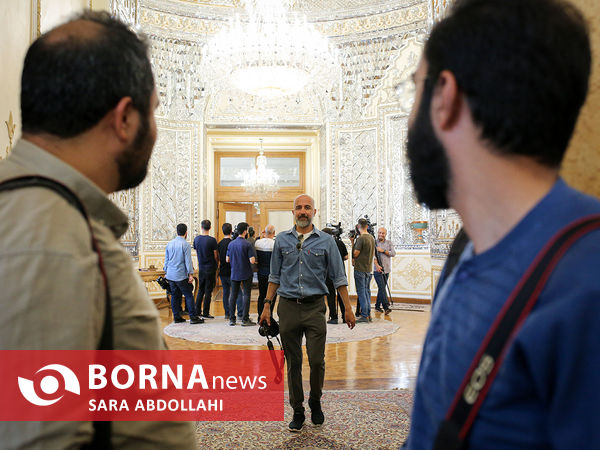 دیدار وزرای خارجه ایران و ترکیه