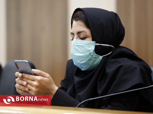 نشست خبری استاندار فارس به مناسبت هفته دولت